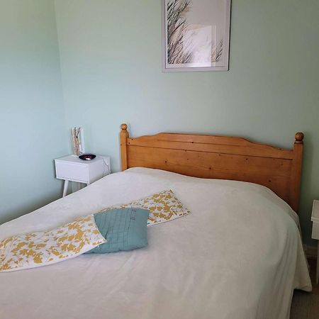 מרלימונט-פלאז' Appartement Cosy Face Mer Avec Balcon Et Parking Prive - Fr-1-672-13 מראה חיצוני תמונה